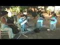Avicii - Wake me up, string quartet cover Dammen Quartet