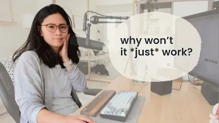 Coding is hard Code with me a Pomodoro Timer in Python