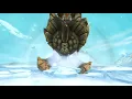 MHST2 - Elderfrost Gammoth Kinship Attack Glacial Crater
