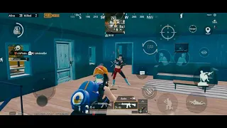 how jirel diga really plays pubg mobile 