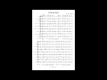 Music Scores - Ezigbo Dim