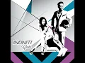 Infiniti Cinta (feat. Kaka)