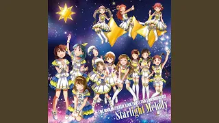 メメント？モメント♪ルルルルル☆ / タウラス [春日未来, 徳川まつり, 宮尾美也]（THE IDOLM@STER LIVE THE@TER FORWARD 03 Starlight Melody）
