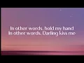 Fly me to the moon lyrics - The Macarons Project