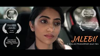 jalebi 2024 award winning indian australian short film