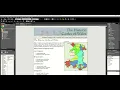 Bookmarks and ImageMaps in Expression Web 4