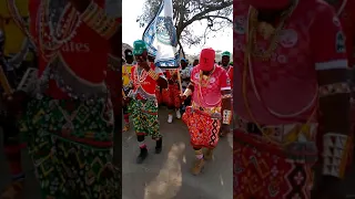 Kwaya Ya Kisukuma 
