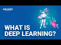 What is Deep Learning Deep Learning Simplified Deep Learning Tutorial