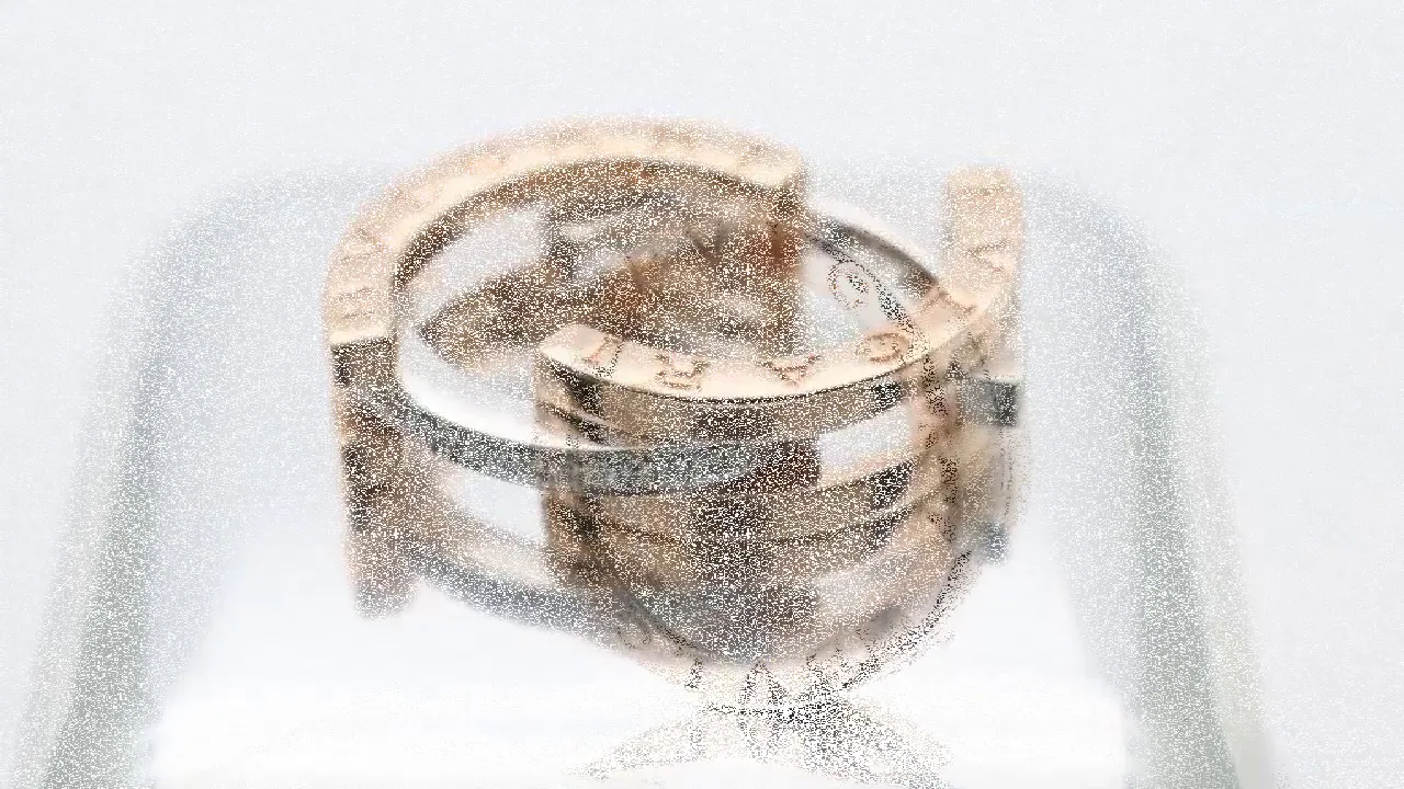 Toko Cincin Nikah Emas Dan Berlian Jakarta - Zifa Jewellery