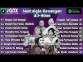 Lagu Obbie Messakh,Ratih Purwasih,Nike Ardilla, Betharia Sonatha - Lagu Nostalgia Terbaik Bikin Hati Adem
