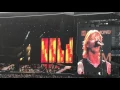 Download Lagu Guns n'Roses - New rose (The Damned cover) (Live Paris 2017)