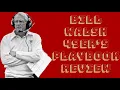 Bill Walsh s 49er s West Coast Playbook Review