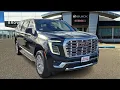 2026 GMC Yukon XL Amarillo TX Lubbock TX