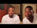 “Yungeen Ace & JayDaYoungan - Opps"  DA CR3W REACTION !