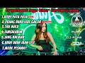 Lagu DJ BRAKBEAT LAGU TIMUR TERBARU 2025 - DJ BODY PATA PATA X ORANG BARU LEBE GACOR - DJ ADHE