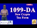IRS Form 1099-DA Explained Crypto Tax Rules Cost Basis Trap by Katie St Ores CFP