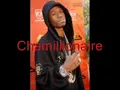 Chamillionaire Ridin' Dirty Remix ft Jae Millz & Papoose