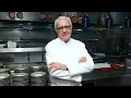 History of one of the Greatest Chefs - Alain Ducasse