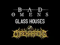 Download Lagu Bad Omens - Glass Houses [Karaoke Instrumental]