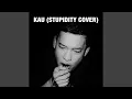 Lagu Kau (feat. Angim Angsakarta) (Stupidity Cover)