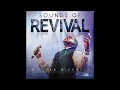 William McDowell - Spirit Break Out (feat. Trinity Anderson) (AUDIO ONLY)