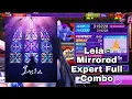 Download Lagu [Lvl 13+] Leia - RONDO (Mirrored Expert Full Combo)