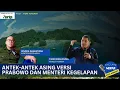 Download Lagu Antek-antek Asing: Negara atau LSM?