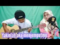 Download Lagu YAKINLAH AKU MENJEMPUTMU - gitar cover KANGEN BAND