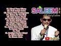 Lagu SALEEM Full Album Terbaik-The best of saleem~iklim
