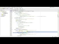 Graph pada java struktur data