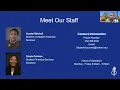Virtual Orientation Session Summer Start 2026