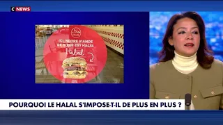 Five Guys Vend Du Halal So What 