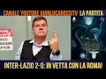 Download Lagu L'INTER IN TESTA CON LA ROMA. CONTE SBROCCA. SOSTA SERENA PER I NERAZZURRI, MENO PER GLI ALTRI