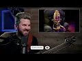 Bass Teacher REACTS to PRIMUS - "Lacquer Head"