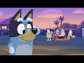 Mackenzie, You Don't Need To Keep Coming Back To This Place | Bluey's Bestest Friends - Official