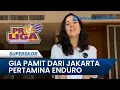 Download Lagu GIA PAMIT DARI JAKARTA PERTAMINA ENDURO, Rivalitas Mega dan Sahabat Berakhir: See You Indonesia!