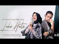 Download Lagu Lake Hate Cut Zuhra feat Nazar Shah Alam (Official Music Video)