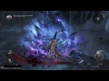 Nioh Mechanics Explaining the Ki Pulse Stat