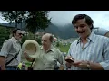 Easy Money Pablo Escobar D