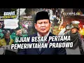 Download Lagu Disorot Media Asing, Kerusuhan Disebut Puncak Kekecewaan Ekonomi dan Politik