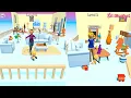 Download Lagu Sekarang B@yi Sultan Tomtom Berulah Jahilnya Minta Ampun | Game Baby Prank @ebigamespot7599