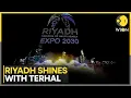 Download Lagu Saudi Arabia: A New Era for Entertainment in Saudi | Terhal Show Lights Up Riyadh | WION