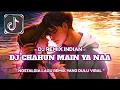 Download Lagu DJ Chahun Main Ya Naa Remix Indian Fyp | DJ Remix Viral Tik Tok Full Bass Terbaru 2024 !!🎵