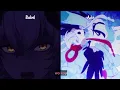 Tot Musica / Ado ft. Baabel（ウタ from ONE PIECE FILM RED）(Baabel from Orion)