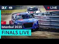 Download Lagu LIVE Finals | World RX of Türkiye Day 1 2025