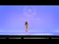 Dance Talk to Me - ICON OF THE YEAR Hollywood Connection Nationals