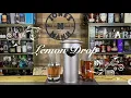 Bartesian Review - Lemon Drop