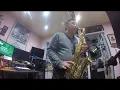 Download Lagu Un-edited Alto saxophone cover - Cherish - The Association