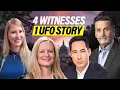 Download Lagu 4 Witnesses Break Silence on Capitol UFO Sighting