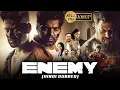 Enemy 2021 Hindi Dual www downloadhub us 720p UNCUT Rip ESubs